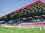 Lyon inaugure Matmut Stadium Toulon remporte victoire capitale