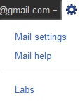 Gmail labs: undo send ou annulation d’envoi