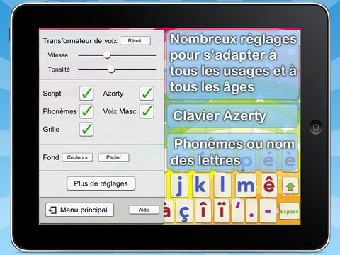 Un excellent jeu pour enfants: La Magie des Mots