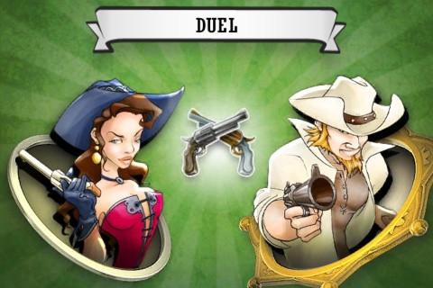 L’excellent jeu Bang! version iPhone passe de 2,39€ à 0,79€ pour une durée limitée