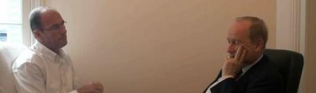 Le démocratie « réelle »