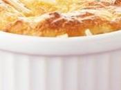 Trois astuces pour réussir souflé