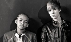 Justin Bieber & Jaden Smith reprennent Frank Ocean : Thinking About You.