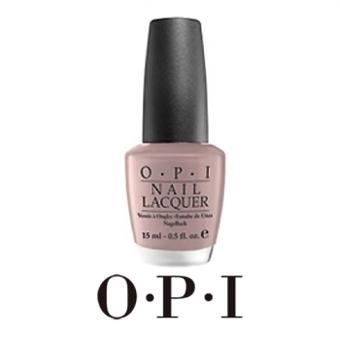 In love with… OPI !