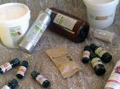 Petits plaisirs chez Aroma Zone...