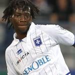 Ndinga : « Si je retrouve mon niveau, des clubs… »