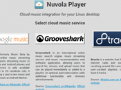 Google Music Frame s’appellera désormais Nuvola Player