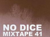 Dice Mixtape