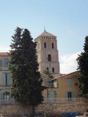2011-06-Arles-EgliseSaintTrophyme-1