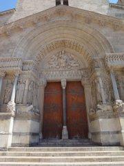 2011-06-Arles-EgliseSaintTrophyme-3