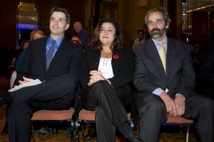 Le Bloc Québécois, échec et mat?