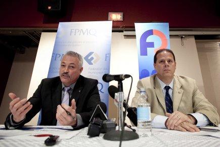 Des policiers s'inquiètent de la puissance croissante de la SQ