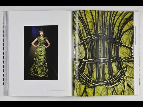 Figure de la Mode : Jean Paul Gaultier