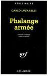 phalange armee