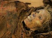 collectionnait cadavres momifiés