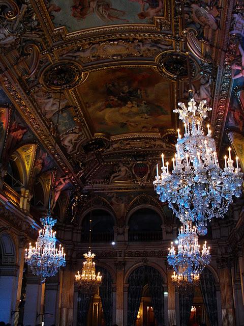 Dans les salons de la mairie de Paris…GBA11
