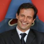 Allegri : « Pato est bien rentré »