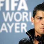 Ronaldo : « Une très bonne connexion avec Benzema »