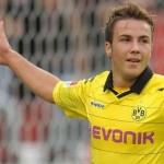 Götze éteint l’Allianz Arena