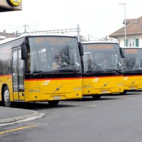 CarPostal surfe bêtement sur les modes