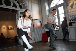 Solidarité Internationale. L'Afrique se dévoile à la villa Rohannec'h