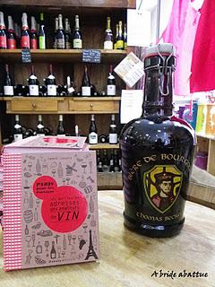 Bourgogne & Compagnie, l’épicerie fermière de Laurence Lamory, au Plessis-Robinson (92) et à Versailles (78)