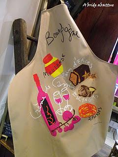 Bourgogne & Compagnie, l’épicerie fermière de Laurence Lamory, au Plessis-Robinson (92) et à Versailles (78)