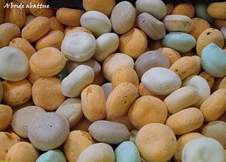 Bourgogne & Compagnie, l’épicerie fermière de Laurence Lamory, au Plessis-Robinson (92) et à Versailles (78)