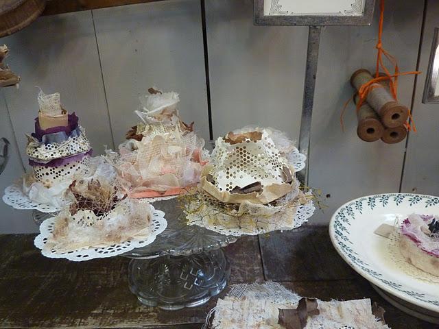 Mon retour aux Puces du Canal