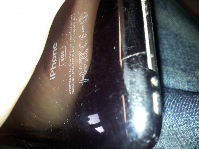 Les nouvelles de mon iPhone