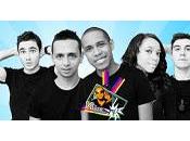 Regardez direct 10ème émission Webreal 20h00