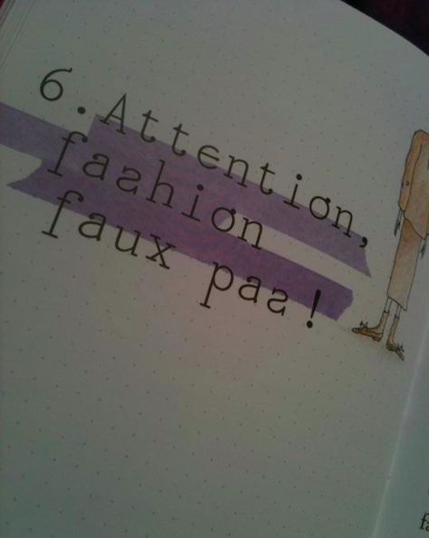 Book : La Parisienne