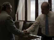 Critiques Séries Boss. Saison Episodes Slip Remembered.