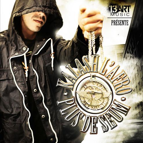 Kalash l'Afro [Berreta] - Plus de seum (2011)