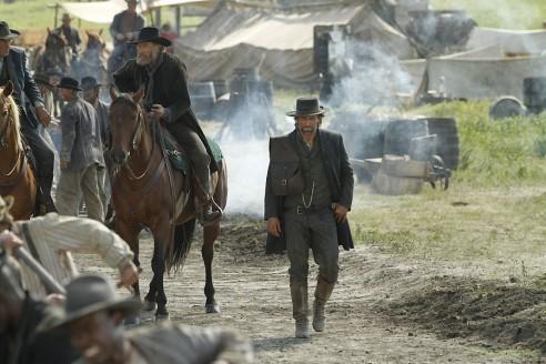 [Série] Pilote Hell On Wheels 1.01