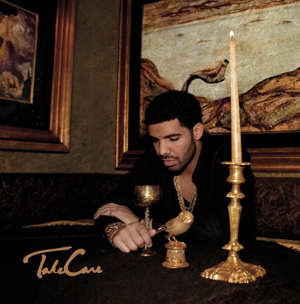 Drake - Take Care (review)