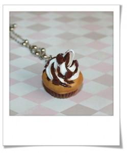 Nouvelles créa Bijoux Sucrés