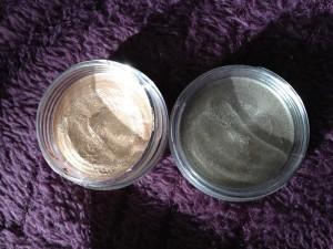 2 aquacream à vendre