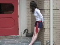 Scaphandrier Nuptial