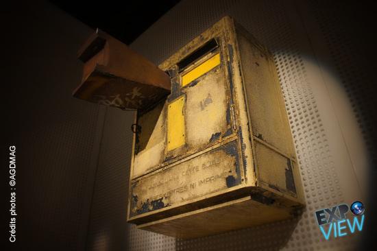 Expo View | Paint B.A.L.