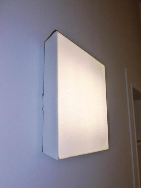 “Je ne suis pas un designer, mais …