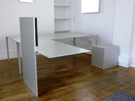 “Je ne suis pas un designer, mais …