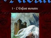 GESTE D'ALBAN Jean-Luc Marcastel