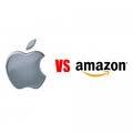 2ème plainte d’Apple contre Amazon concernant la marque « App Store »