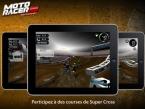 Moto Racer, fêtez le 15ème anniversaire de la série sur iPad