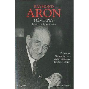 raymond Aron