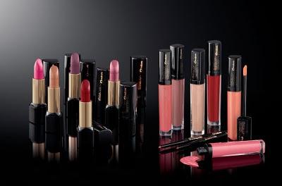 Du Brésil dans mon vanity… Maquiagem Natura Brasil! (swatch!)