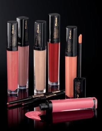 Du Brésil dans mon vanity… Maquiagem Natura Brasil! (swatch!)