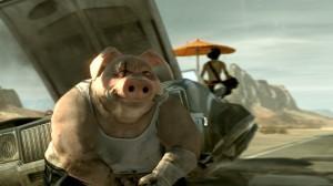 Beyond Good & Evil 2 refait surface