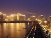 Suez signe accord massif avec l’indien Petronet